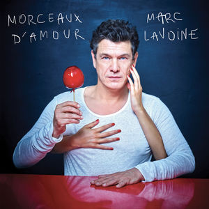 Morceaux D’amour CD3