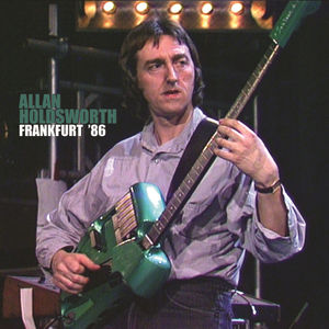 Frankfurt '86 Live (Remastered)