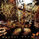 Abated Mass Of Flesh - Brutal Death (EP)