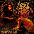 Abated Mass Of Flesh - Moth And Rust In The Temple Of Putridity (EP)