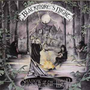 Shadow Of The Moon (Reissued 2000)