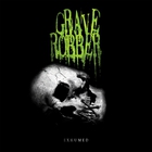 Grave Robber - Exhumed