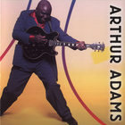 Arthur Adams - Back On Track