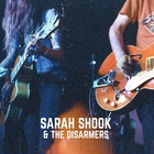 Sarah Shook & The Disarmers - The Way She Looked At You / Devil May Care (CDS)