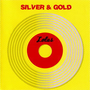 Silver & Gold