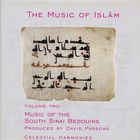 The Music Of Islam - Vol 02 - Music Of The South Sinai Bedouins