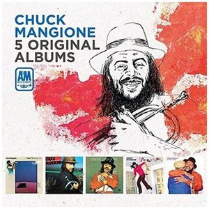 5 Original Albums CD2