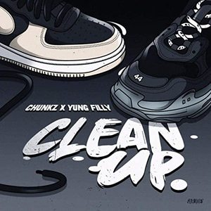 Clean Up (CDS)
