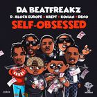 Da Beatfreakz - Self-Obsessed (CDS)