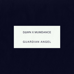 Guardian Angel (With Mumdance) (CDS)