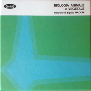 Biologia Animale E Vegetale CD1