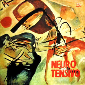 Neuro Tensivo (With Zanagoria) (Vinyl)