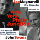 New York-Philly Junction (With John Swana)