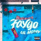 Lil Mosey - Blueberry Faygo (CDS)