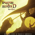 Marco D'Ambrosio - Vampire Hunter D: Bloodlust