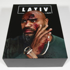Lativ (Deluxe Edition) CD1