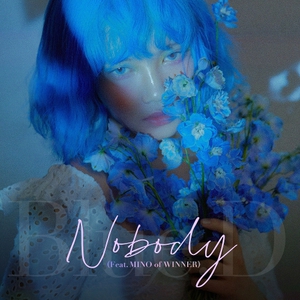 Nobody (CDS)