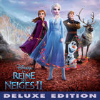 Christophe Beck - La Reine Des Neiges 2 (Deluxe Edition) CD2