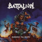 Battalion - Bleeding Till Death
