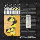Little Snake - Lost In Spirals (EP)