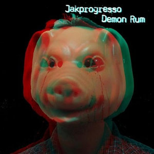 Demon Rum (EP)