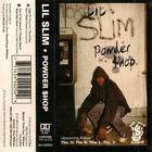 Lil Slim - Powder Shop (EP)