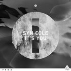 Syn Cole - It's You (CDS)