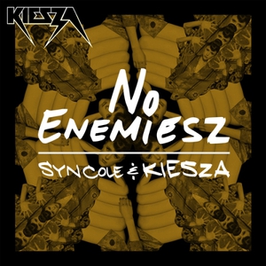 No Enemiesz (With Kiesza) (CDS)