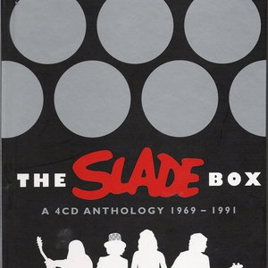 The Slade Box CD3