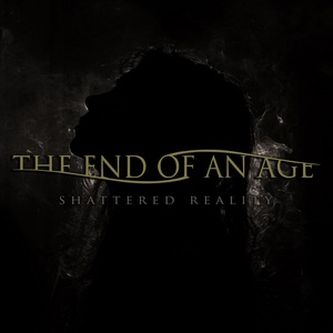 Shattered Reality (CDS)