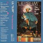 Lil Slim - The Game Is Cold