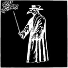 Owl Vision - The Black Death (EP)