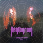 Pentagram - Change Of Heart (EP) (Vinyl)