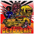 Get Over It (EP)