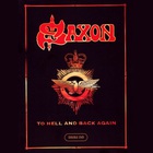 Saxon - To Hell And Back Again CD2
