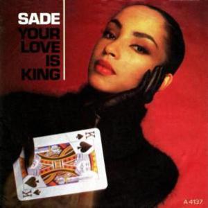 Your Love Is King (EP) (Vinyl)