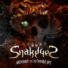 Snakeyes - Welcome To The Snake Pit (EP)