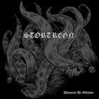 Stortregn - Devoured By Oblivion (EP)