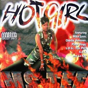 Hot Girl
