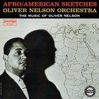 Oliver Nelson - Afro-American Sketches (Vinyl)
