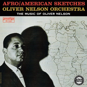 Afro-American Sketches (Vinyl)