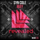 Syn Cole - May (CDS)