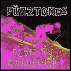 The Fuzztones - Live In Europe!