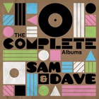 Sam & Dave - The Complete Albums