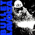 Bullet Lavolta - Bullet Lavolta (EP)