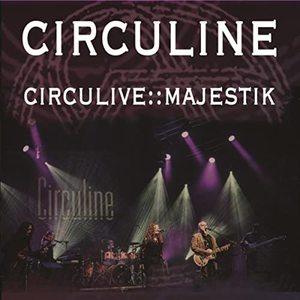Circulive::majestik