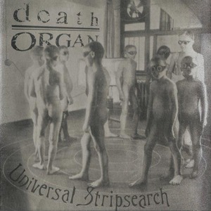 Universal Stripsearch