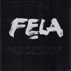The Complete Works Of Fela Anikulapo Kuti CD8