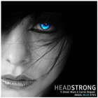 Headstrong - Angel Blue Eyes (CDS)