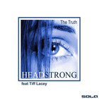 Headstrong - The Truth (CDS)